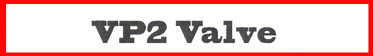 VP2 Valve